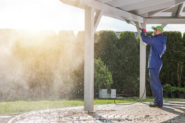 Reliable Onalaska, WI Pressure washing Solutions